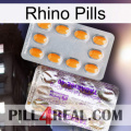 Rhino Pills new12